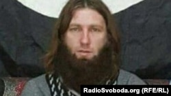 У Грузії стверджують, що затриманий в Україні чоловік – Цезар Тохосашвілі