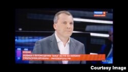 Кадр з фільму «Залізні метелики»