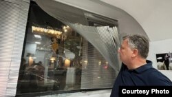 ენმ-ის ოფისი ფოთში