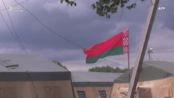 ЧВК "Вагнер" и Лукашенко ЧВК "Вагнер" и Лукашенко