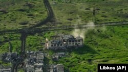 VBIED – саморобний вибуховий пристрій, встановлений в транспортному засобі