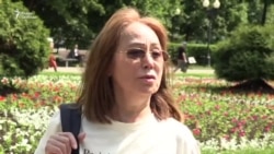 Кому из российских политиков или общественных деятелей вы доверяете? Кому из российских политиков или общественных деятелей вы доверяете?