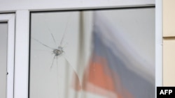 Київ наразі цих заяв не коментував