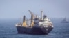 Media reports suggest the United States could target the Behshad, an Iranian vessel in the Red Sea that experts believe is a spy ship that is operated by the Islamic Revolutionary Guards Corps.