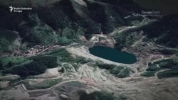 Rudnik u Varešu Rudnik u Varešu