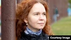 Оксана Тимофеева