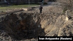 80-річна жінка отримала вибухову травму і осколкове поранення грудної клітини. Фото ілюстративне