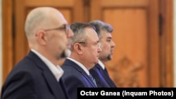 UDMR, pe punctul de a ieși de la guvernare. Liderii formațiunii nu renunță la Ministerul Dezvoltării.