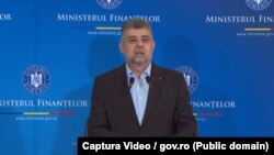 Premierul Marcel Ciolacu anunță măsuri de reducere a cheltuielilor publice, menite să reducă deficitul bugetar.