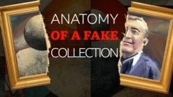 Фильм Би-Би-Си о разоблачении коллекции авангардных полотен из коллекции Л.Закса. Юбилей славистического ежегодника, выходящего в Таллинне. Фильм Би-Би-Си о разоблачении коллекции авангардных полотен из коллекции Л.Закса. Юбилей славистического ежегодника, выходящего в Таллинне.