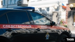 За фактом убивства відкрили кримінальну справу, повідомила речниця Слідкому РФ Світлана Петренко (фото ілюстративне)