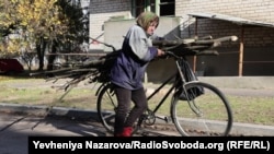 Жителі довгий час відмовлялися залишати Гуляйполе