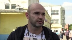 Чем занимается Илья Пономарёв?  Чем занимается Илья Пономарёв?