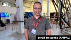 Аналітик дослідницького центру «Європейські цінності» в Празі Давід Стулік