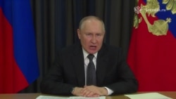 Путин о войне Путин о войне