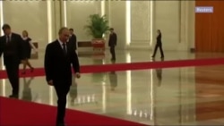 Путин продает Россию Китаю Путин продает Россию Китаю