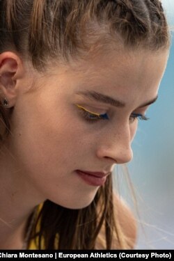 Наступний головний старт - чемпіонат світу у серпні