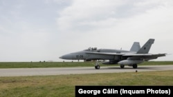 Літак F-16 Fighting Falcon