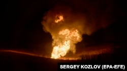 Наслідки удару по Харкову, 23 січня 2023 року