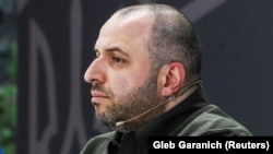 Міністр оборони України Рустем Умєров нагадав європейським колегам про потреби в артилерійських снарядах