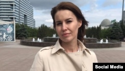 Фаріда Курбангалеєва