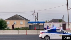 Махачкала, Дагестан (иллюстративное фото)