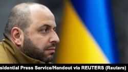 Рустема Умєрова призначили на посаду міністра оборони минулого тижня 