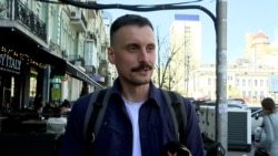 New Mobilization Law Draws Mixed Reaction From War-Weary Ukrainians New Mobilization Law Draws Mixed Reaction From War-Weary Ukrainians