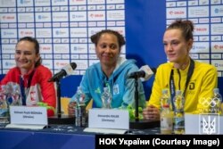 Спортсмени інших країн підтримують український протест проти повернення до змагань спортсменів з РФ та Білорусі