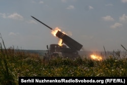 Запорізький напрямок фронту, 25 червня 2023 рік