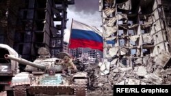 Що відбувається на окупованих Росією частинах українського Донбасу?