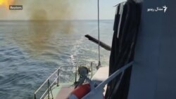 اوکراين کې د غلو د لېږد د خونديتوب لپاره چمتووالی روان دی اوکراين کې د غلو د لېږد د خونديتوب لپاره چمتووالی روان دی