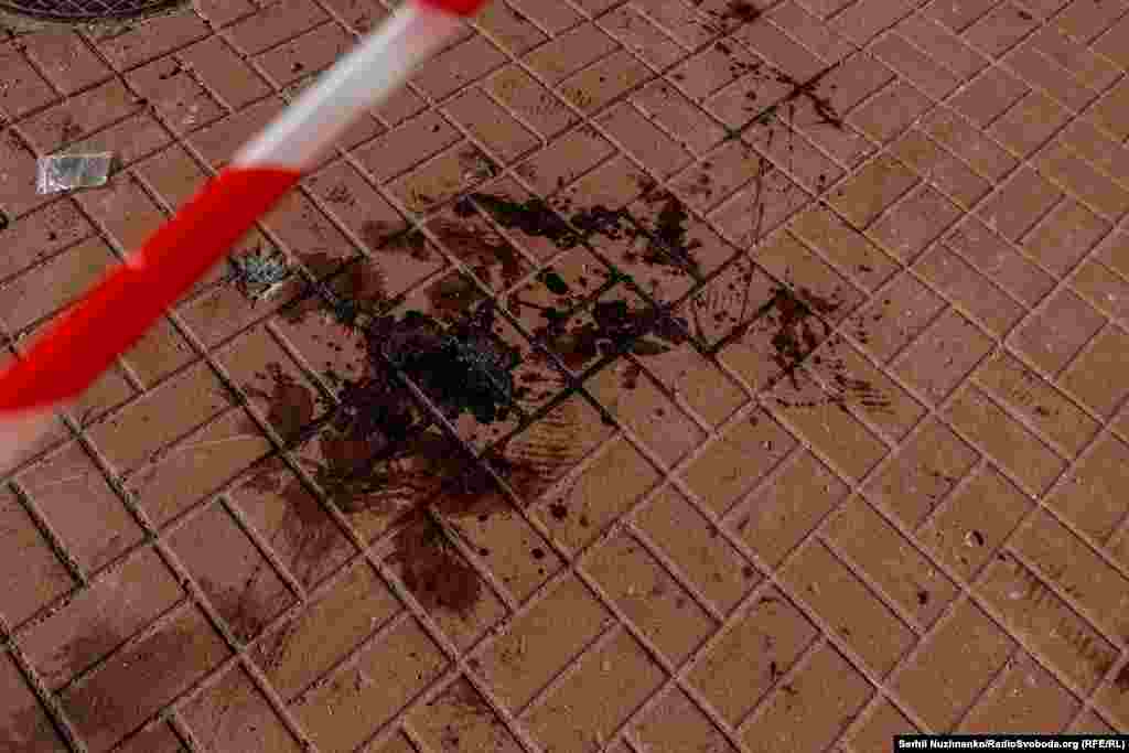 У Чернігові оголосили триденну жалобу