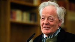 Ханс-Юрген Зиберберг Ханс-Юрген Зиберберг