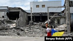 З 9 населених пунктів Вовчанської громади влада має евакуювати 194 дитини. Фото ілюстративне