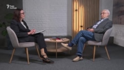 Інтерв'ю з Андрієм Содоморою ‒ знавцем античної літератури, перекладачем, письменником (відео) Інтерв'ю з Андрієм Содоморою ‒ знавцем античної літератури, перекладачем, письменником (відео)