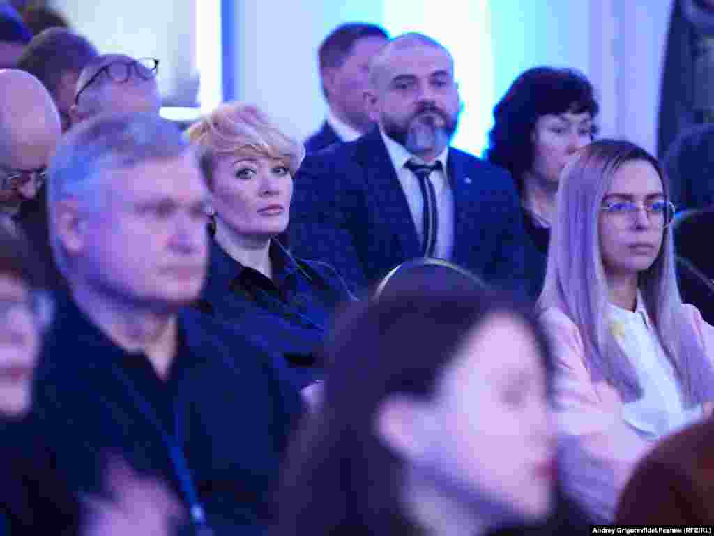 Анастасия Шевченко 