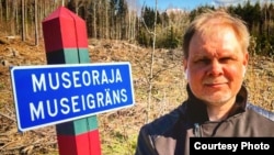 Олег Владимирский