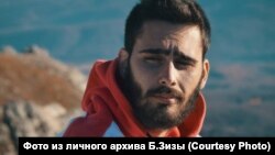 Богдан Зиза