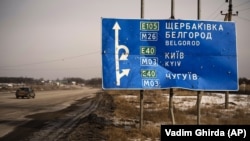 В ОТУ «Харків» зауважують, що оперативна обстановка на Харківському напрямку суттєвих змін не зазнала.