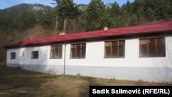 Škola u selu Luke ne radi, jer nema nastavnika.