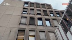 Вирок суду у справі про «мільйони Путіна» в Швейцарії Вирок суду у справі про «мільйони Путіна» в Швейцарії