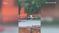 Новая волна нападений на военкоматы Новая волна нападений на военкоматы