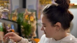 «Острівець Бердянська у Львові». Переселенці створили соціальний простір, щоб «мати дім» «Острівець Бердянська у Львові». Переселенці створили соціальний простір, щоб «мати дім»