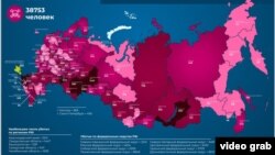 Група «Інформаційний спротив» збирає інформацію про втрати російських військ