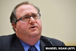 Директор проєкту критичних загроз Американського інституту підприємництва Фредерік Каган