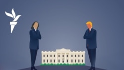 Проигрывает ли Трамп (нет!). 70 дней до выборов Проигрывает ли Трамп (нет!). 70 дней до выборов