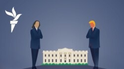 Харрис победила на дебатах - достаточно ли этого для победы на выборах Харрис победила на дебатах - достаточно ли этого для победы на выборах