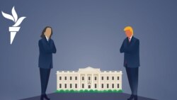 А судьи кто? Верховный суд в центре президентской кампании в США  А судьи кто? Верховный суд в центре президентской кампании в США