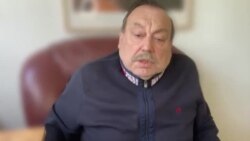 Геннадий Гудков о новых заявлениях Путина Геннадий Гудков о новых заявлениях Путина